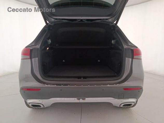 MERCEDES-BENZ GLA 200 d Automatic Sport rif. 21292756 - Foto 10