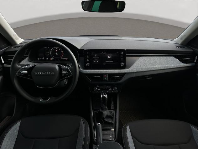 Škoda Kamiq Kamiq 1.0 TSI 115 CV DSG Black Dots - Foto 9