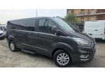 FORD Tourneo Custom 320 2.0 TDCi 170CV aut. PL Titanium rif. 24180108