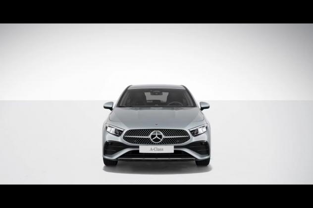 Mercedes-Benz Classe A W177 NUOVA A 180 d Automatic - Foto 4