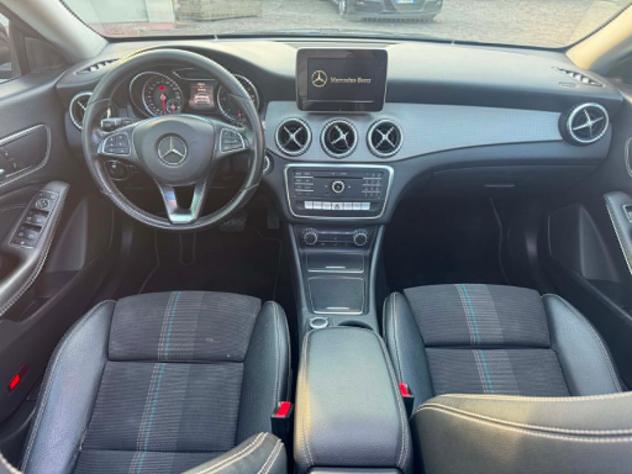 Mercedes-benz CLA 200 d S.W. 4Matic Automatic Sport - Foto 10