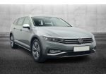 VOLKSWAGEN Passat Alltrack 2.0 TDI 200 CV 4MOTION DSG rif. 24049593