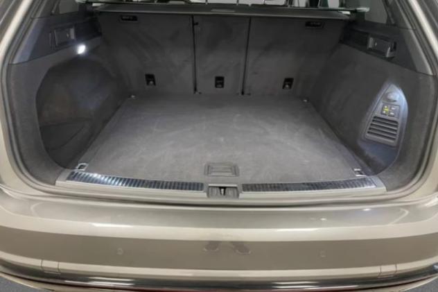 VOLKSWAGEN Touareg 3.0 V6 TDI SCR rif. 24049649 - Foto 8