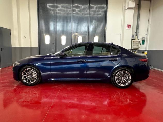 Alfa Romeo Giulia 2.2 Turbodiesel 150cv Super - Foto 7