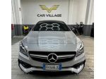 Mercedes-benz CLA 45 AMG 4Matic