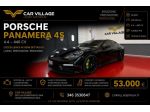 Porsche Panamera 2.9 4S Executive