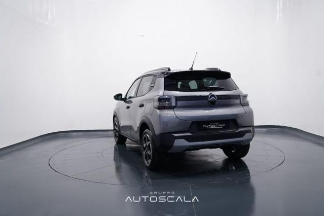 CITROEN C3 1.2 PureTech 100cv S&S Max rif. 23497985 - Foto 4