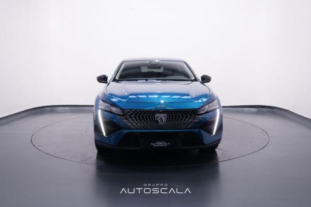 PEUGEOT 408 1.6 Hybrid 180 e-EAT8 Allure Pack rif. 23257583 - Foto 2