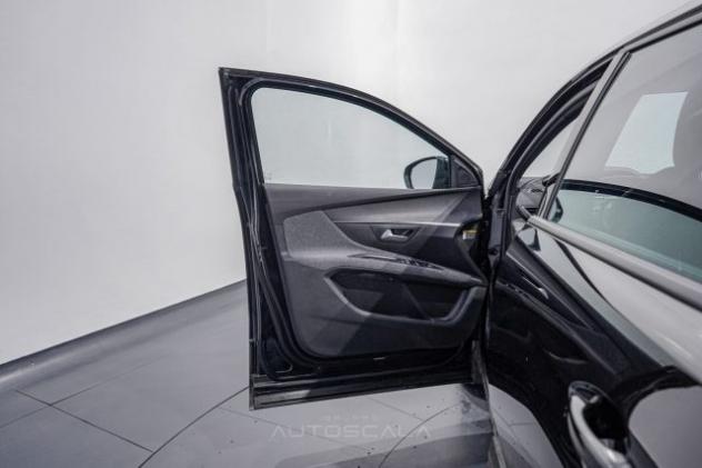 PEUGEOT 5008 1.2 PureTech Turbo 130cv S&S Active Pack rif. 23295078 - Foto 9