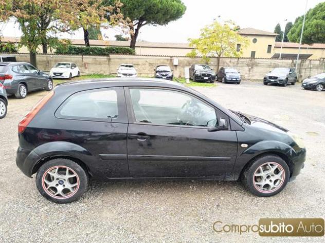 FORD Fiesta 1.2 16V 3p. Titanium rif. 23788878 - Foto 9
