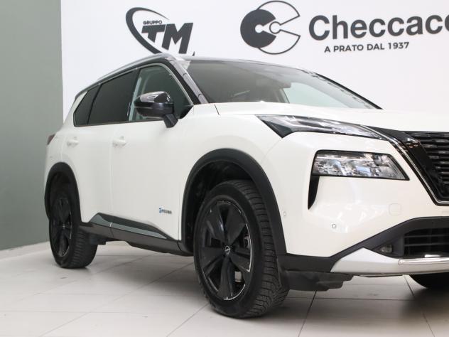 Nissan X-Trail IV 1.5 e-power N-Connecta e-4orce 4wd auto - Foto 4