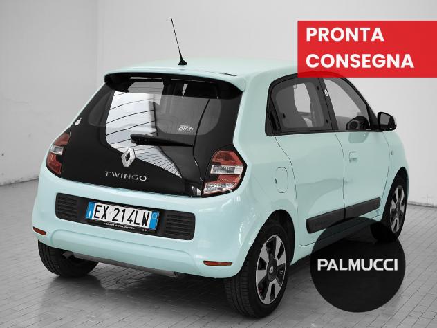 Renault Twingo LIVE 1.2 75cv BVR - Foto 3