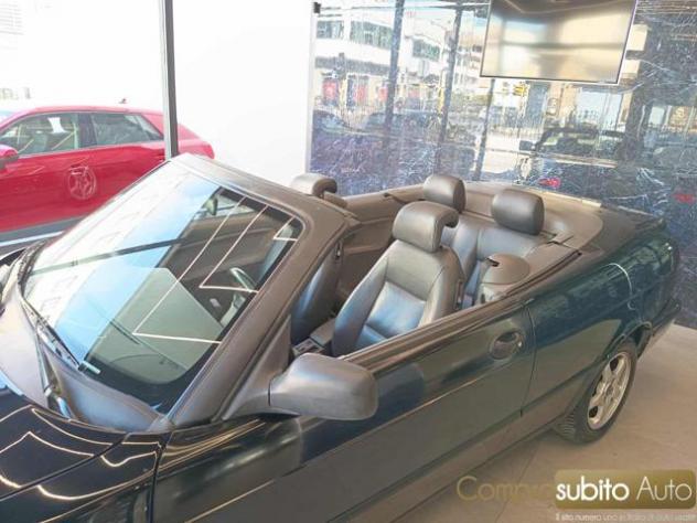 SAAB 9-3 2.0i 16V cat Cabriolet S rif. 24058475 - Foto 10