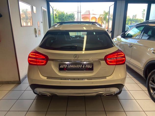 Mercedes-benz GLA 220 d Automatic Sport Tettuccio - Foto 6