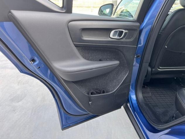 Volvo XC40 D3 Geartronic Inscription - Foto 6