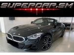 BMW Z4 sDrive 30i M SPORT 19 ACC rif. 23506084