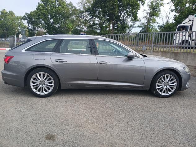 Audi A6 Avant 40 2.0 TDI S tronic Business Design - Foto 2