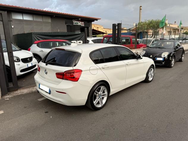 Bmw 116d 118CV 5p. AUTOMATICA - Full opt - Tutto incluso - Foto 3