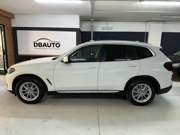 BMW X3 xDrive20d 48V SPORT UTILITY rif. 23699750 - Foto 6