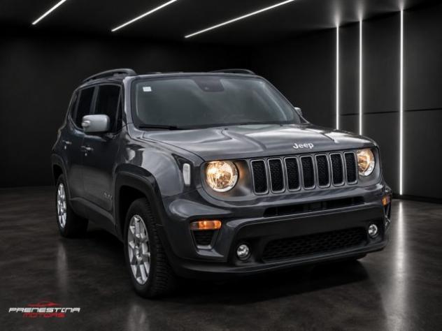 JEEP Renegade 1.5 Turbo T4 MHEV Limited rif. 22863696 - Foto 2