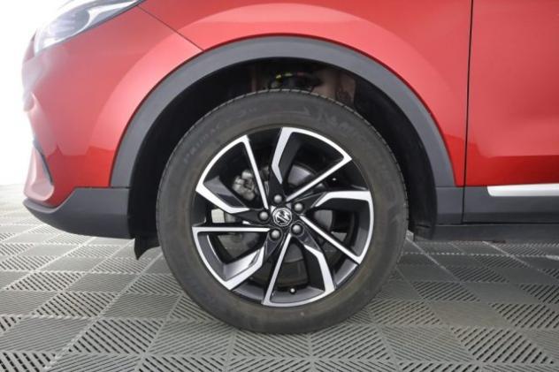 MG ZS ZS 1.0T-GDI aut. Luxury rif. 24072337 - Foto 8