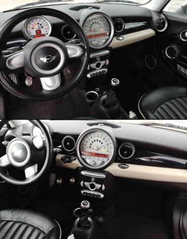 MINI Clubman Mini 1.6 16V Cooper S Clubman rif. 18669365 - Foto 3