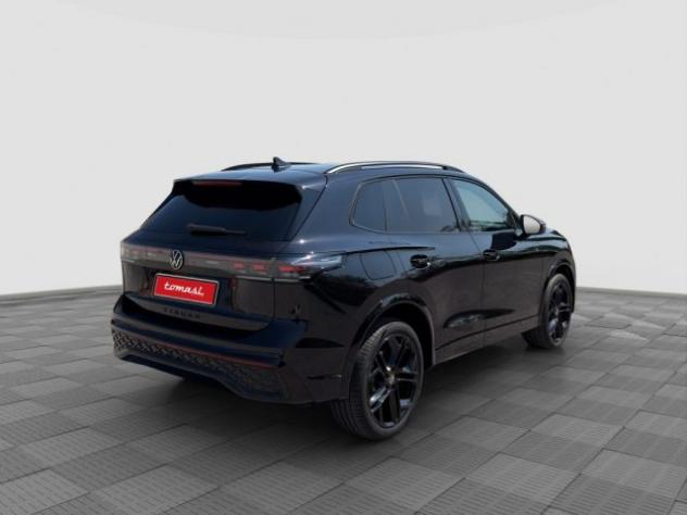 VOLKSWAGEN Tiguan 3ª serie 2.0 TDI 193 CV DSG 4MOTION R-Line rif. 23975555 - Foto 5