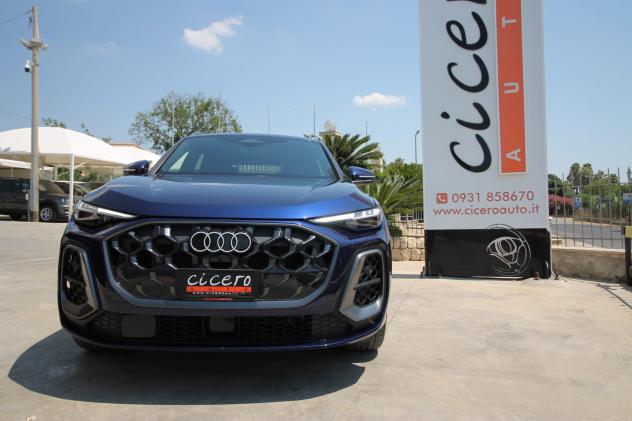 Audi Q5 40 TDI S tronic Launch edition line 2025 - Foto 2