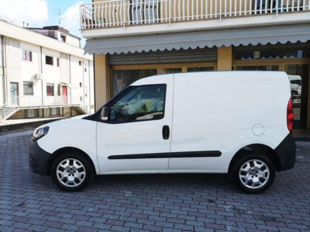 FIAT Doblo 1.4 Natural Power PC-TN Cargo Easy rif. 24130447 - Foto 2
