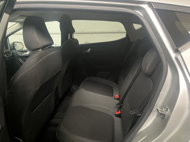 Ford Fiesta Fiesta 5p 1.5 ecoblue Titanium 85cv s&s TUA DA 90,00 EURO AL MESE - Foto 8