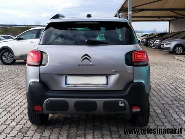 CITROEN C3 Aircross 1.2 PureTech 110 S&S Live rif. 21808167 - Foto 6