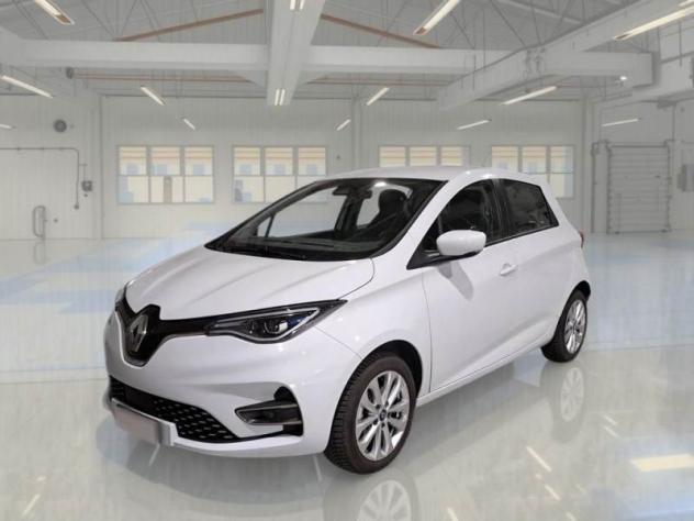 Renault Zoe Zen R135