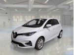 Renault Zoe Zen R135