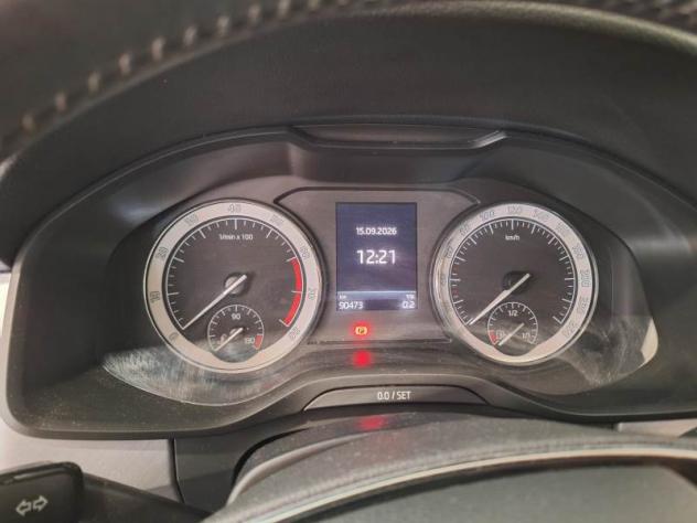 Skoda Kodiaq 1.5 tsi Executive 7p.ti - Foto 7