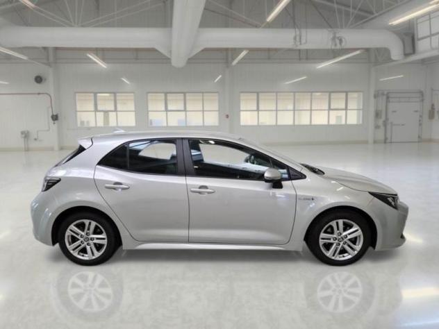 Toyota Corolla 1.8h Business cvt - Foto 3