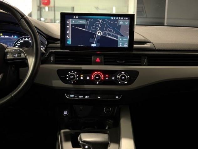 AUDI A4 35 TDI 163CV MHEV BERLINA S tronic Sport rif. 23956777 - Foto 9