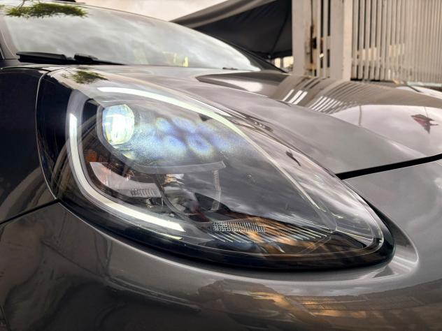 FORD PUMA 1.0 125CV HYBRID ST-LINE 2022 - Foto 5