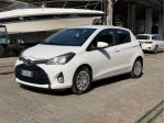 TOYOTA Yaris 1.0 5 porte Active rif. 24016369
