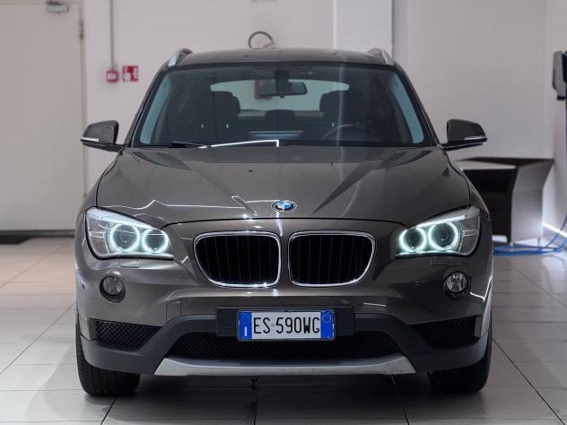BMW X1 xDrive 18d X Line - Foto 2