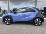 TOYOTA Aygo X 1.5 Hybrid 115 CV 5 porte Icon rif. 23114420