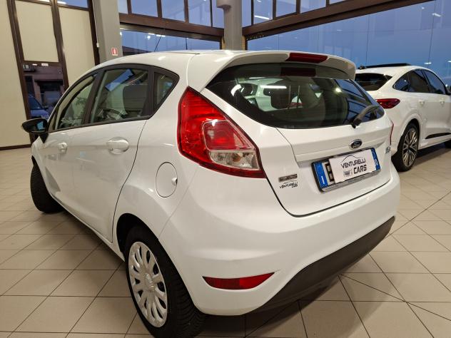 Ford Fiesta 1.0 80CV 5 porte Business - Foto 5