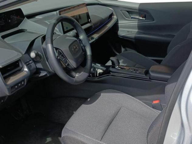 Toyota Prius Plug-in Hybrid Lounge - Foto 6