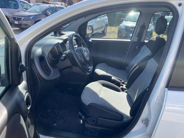 FIAT Panda 1.2 Lounge 5 POSTI rif. 24190330 - Foto 5