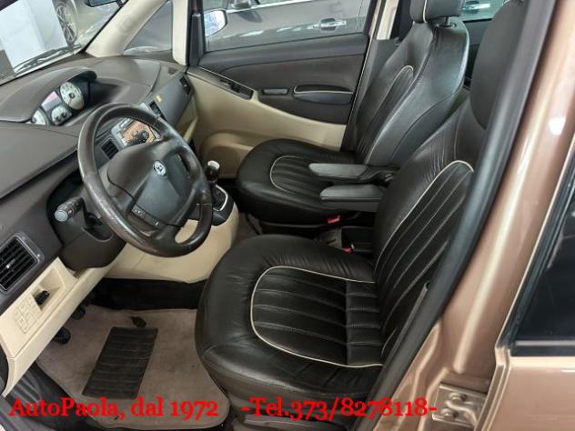 LANCIA MUSA 1.9 Multijet 101 Platino Plus rif. 23224747 - Foto 6
