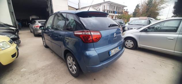Citroen C4 Picasso 1.6 HDi 110 FAP Business - Foto 5