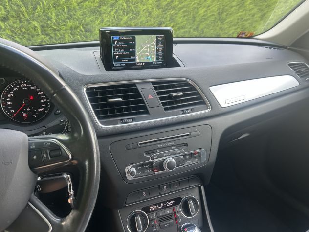 Audi Q3 tdi quattro 150cv s-tronic - Foto 8