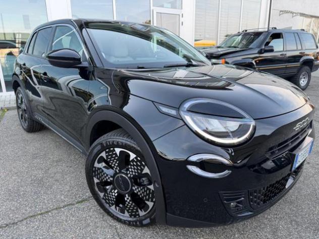 FIAT 600 Hybrid 110 CV DCT MHEV La Prima rif. 23487236 - Foto 6