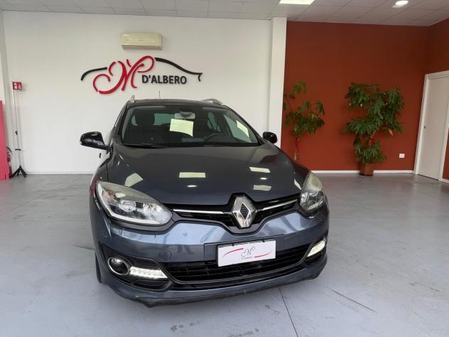 Renault Mégane 1.5 dCi 110cv Limited SporTour - Foto 2