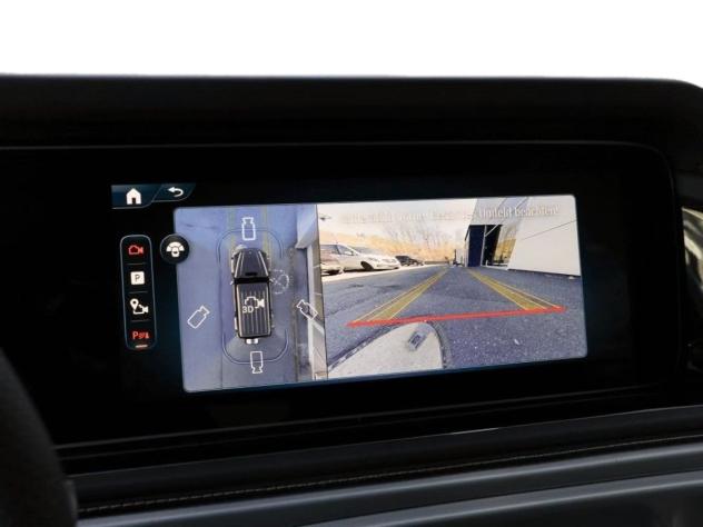 Mercedes-Benz Classe G G AMG 63 585cv | IVA, BURMESTER, SUPERIOR, NIGHT, 360° - Foto 10