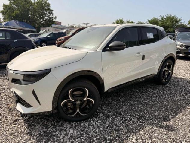 ALFA ROMEO Junior 1.2 ibrida Ti 145cv edct6 rif. 24203569 - Foto 3